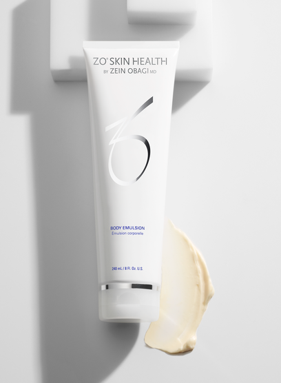 ZO Skin Health ボディエマルジョン ZO 240ml Body Emulsion | Body Emulsion Lotion | ZO Skin Health, Inc.